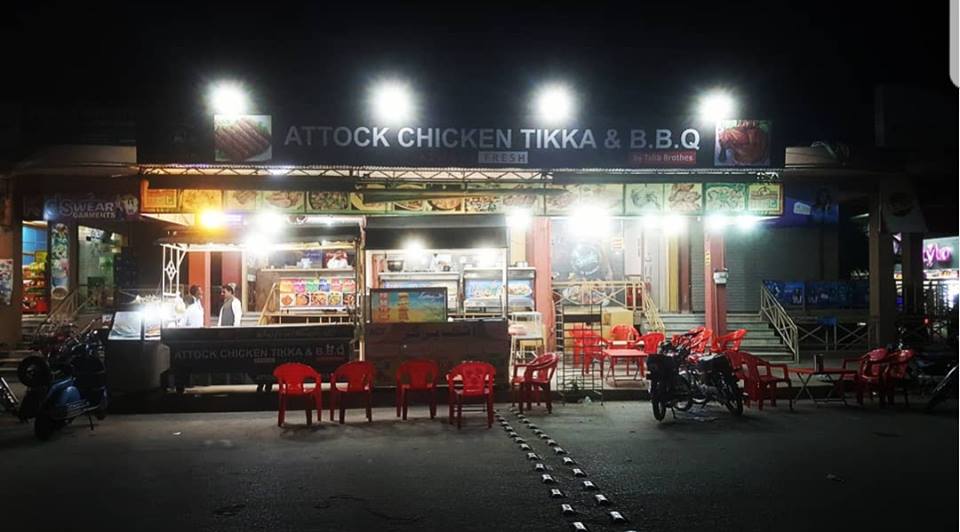 Attock Chicken Tikka And Bbq Photos 2